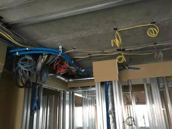 参观了日本建筑工地后,被彻彻底底的震撼到了