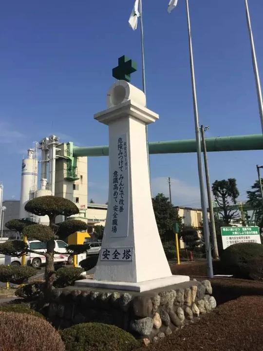 参观了日本建筑工地后,被彻彻底底的震撼到了