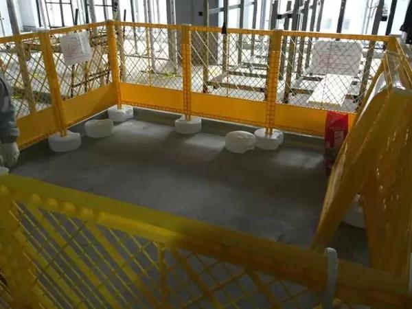 参观了日本建筑工地后,被彻彻底底的震撼到了