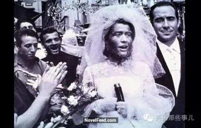 她生前被当作怪物演出 死后被拉到全世界展览!