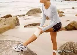 注意!女人的膝关节坏得比男人快!