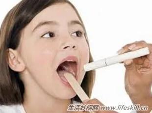 牙痛不是病,痛起来要人命, 快速缓解牙痛的小技巧