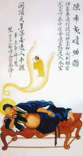 古人对睡觉到底有多么讲究?