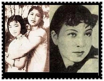 男盗女娼!江青从16岁到24岁的4次婚姻揭秘