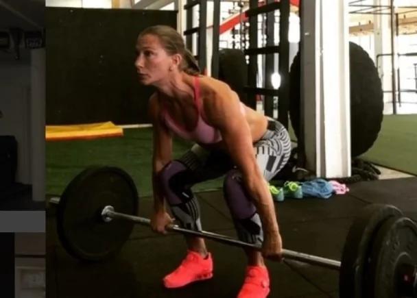 比基尼女警赤手空拳制服疑犯热爆网络