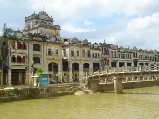 中国十大特色民俗建筑