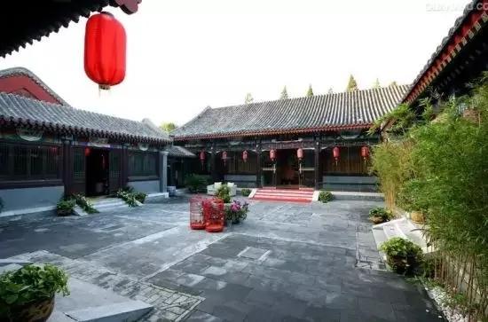 中国十大特色民俗建筑