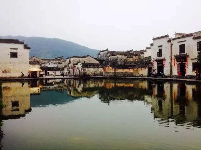 中国十大特色民俗建筑