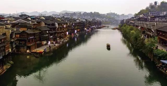 中国十大特色民俗建筑