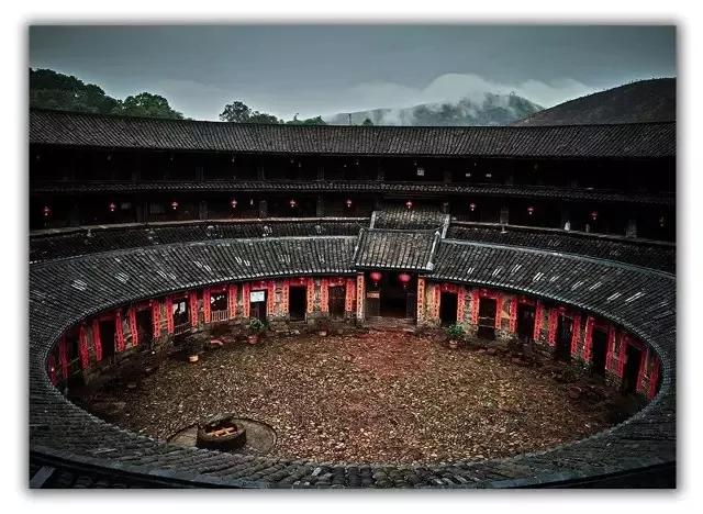 中国十大特色民俗建筑