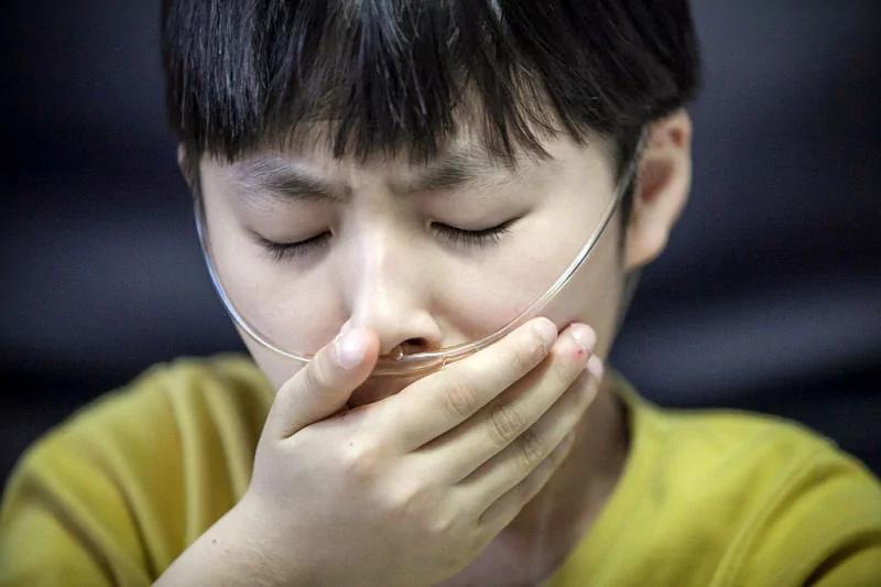 口臭竟因为缺维生素D?2种食物立即还你好口气