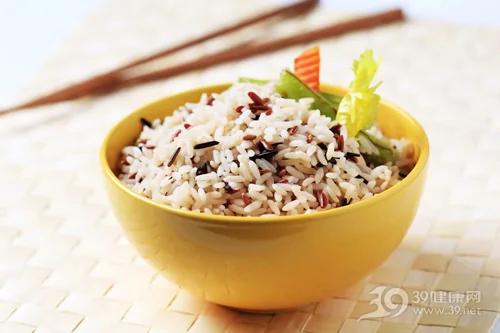 米饭减肥法,米饭里加它就能越吃越瘦