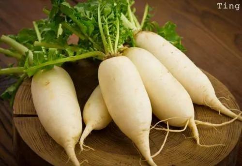 抗癌食物大盘点