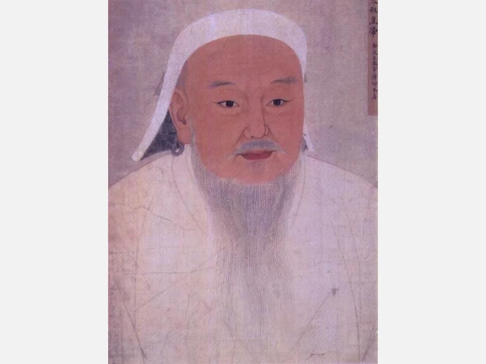 此朝代25年换了36个皇帝