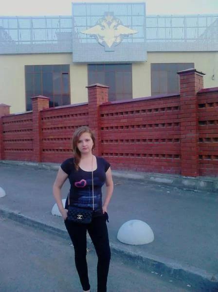 俄罗斯22岁女子与陌生网友约会惨遭斩首