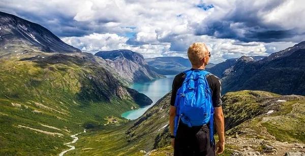 外出旅游 这6个秘诀可保命
