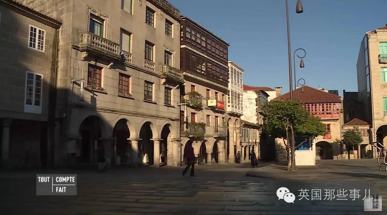 这里是世界上唯一一个不能开车的城市