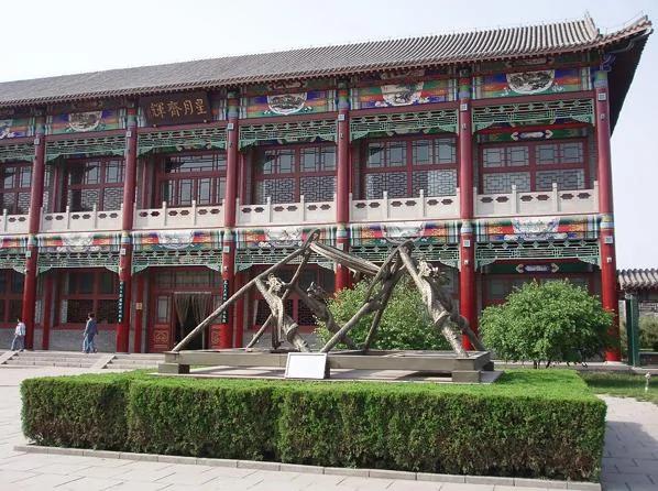 【微揭秘】老照片 震惊:49年后 人均住宅面积大跌