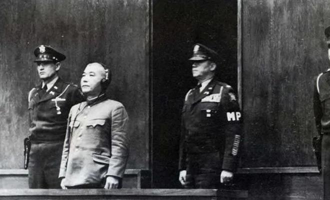 日本侵华真相:为何直到投降都未对华宣战?
