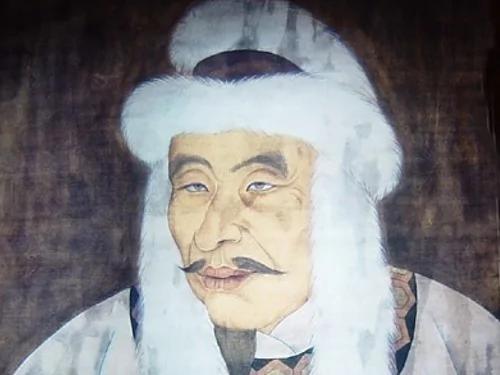 中国最短命皇帝:登基不足两小时亡命亡国
