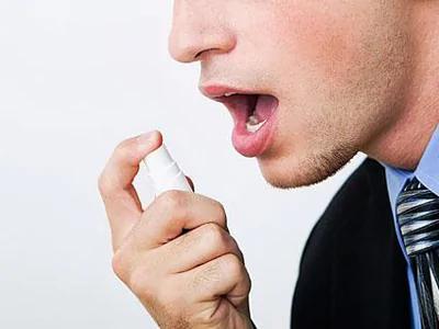 这样的口臭要小心肺癌了 预防肺癌多吃什么?
