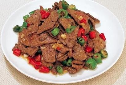 吃肝补肝?吃什么可以预防肝脏疾病?