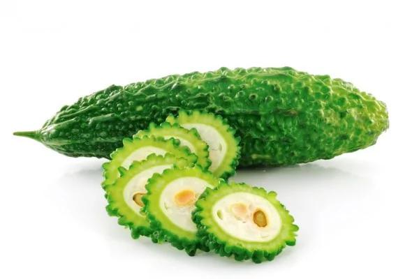 研究发现:苦瓜是天然胰岛素,还能防胰脏癌