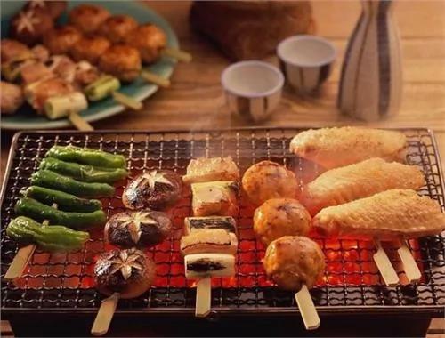 警惕“吃”进去的致癌物 不良饮食危害大