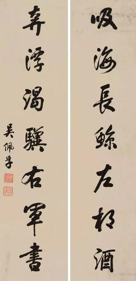 不写一手好字 还真不敢做民国大军阀