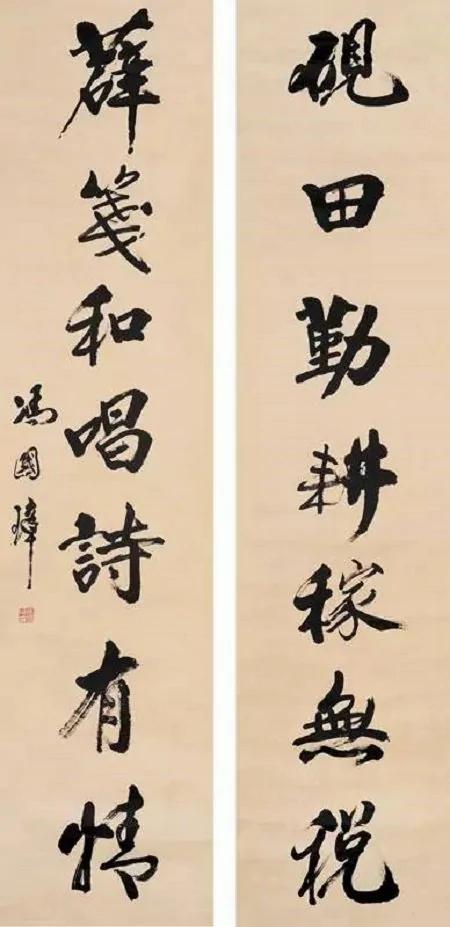 不写一手好字 还真不敢做民国大军阀