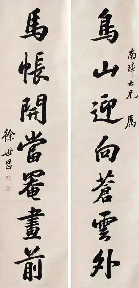 不写一手好字 还真不敢做民国大军阀