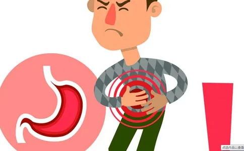情緒如何影響胃病情緒會影響胃病嗎導致胃病的因素
