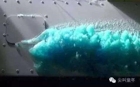 飞机火车轮船上的“便便”排哪儿去了?你也绝对想不到!?