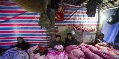 玻璃栈道是如何修筑的?背后真相却让国人心酸!