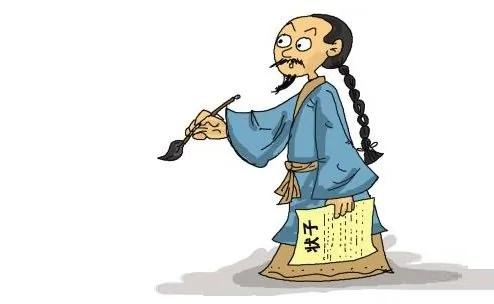力挽狂澜!讼师锋刃刀笔下的犀利智慧