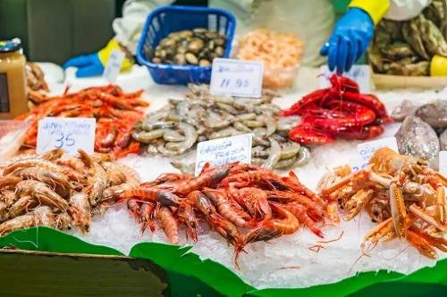 虾不能和什么一起吃?教你辨别虾的新鲜度