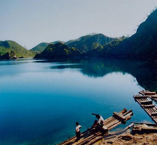 墨西哥城景点 九处鲜为人知的绝美风景