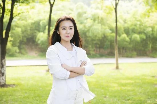 女人衰老最快的部位竟是这里!