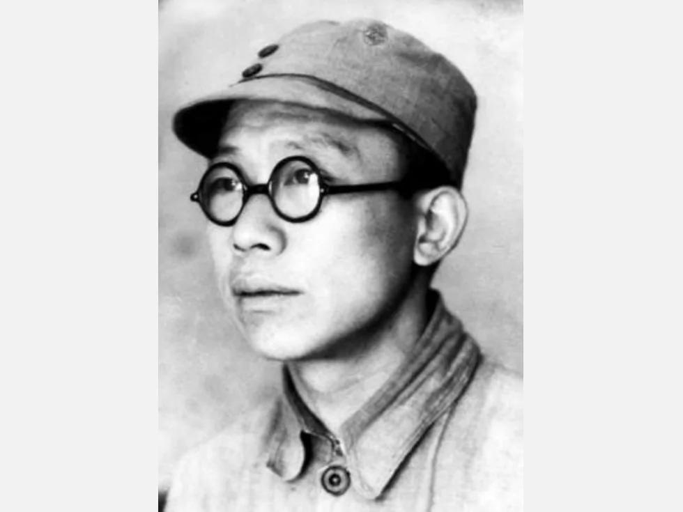 陆定一的秦城反抗:冤案不平反绝不出狱