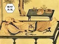 华佗教你睡觉,不管你是否熬夜,一定要看!