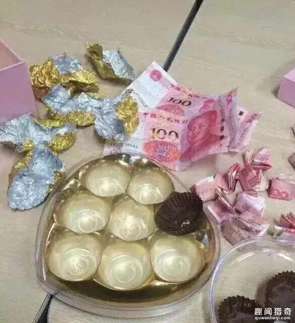 情人节送女生礼物的正确方式,一般人不知道!
