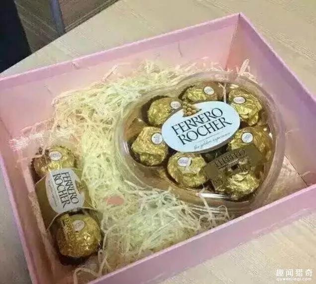 情人节送女生礼物的正确方式,一般人不知道!