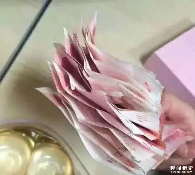 情人节送女生礼物的正确方式,一般人不知道!
