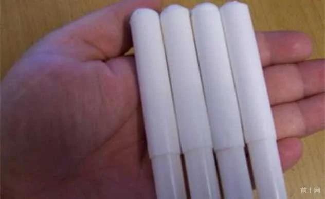 日常用品的 10 个不可思议用法