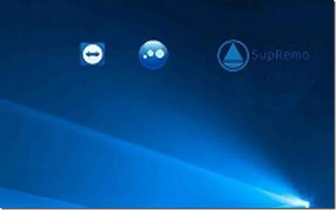 注意 这套勒索软体会锁住你的Windows(内有解法)