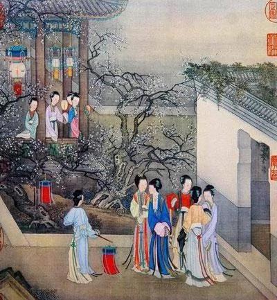 七夕如何花式乞巧赢得如意郎?