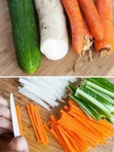 一招教你醃黃瓜，比肉還好吃！