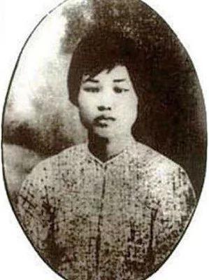 假惺惺的毛泽东 送礼杨开慧母署她的名