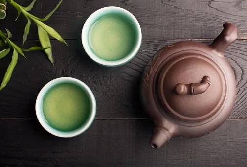 饮茶的8大禁忌!空腹喝茶易致“茶醉”