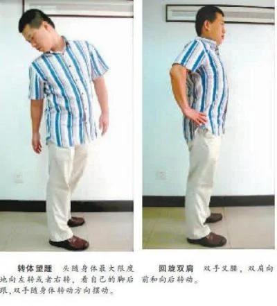 颈椎病2句话就能治好,一学就会,不信你也试试